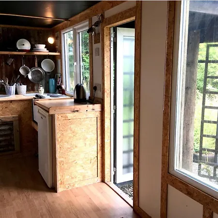 Holiday home Field Hut *