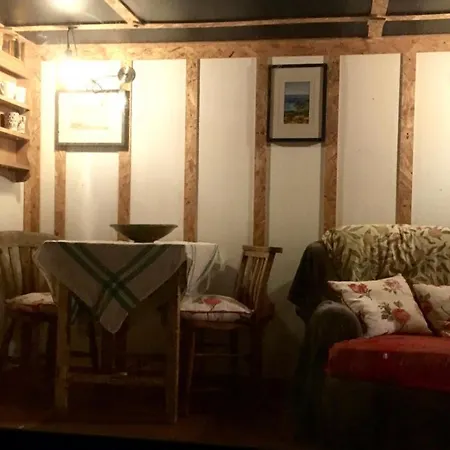 Holiday home Field Hut *