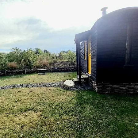 Field Hut Wadebridge