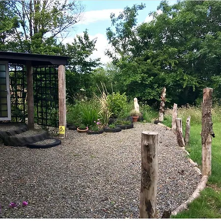 Field Hut Wadebridge