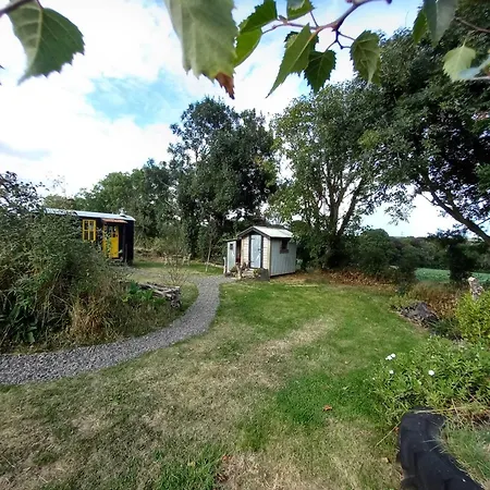 Field Hut
